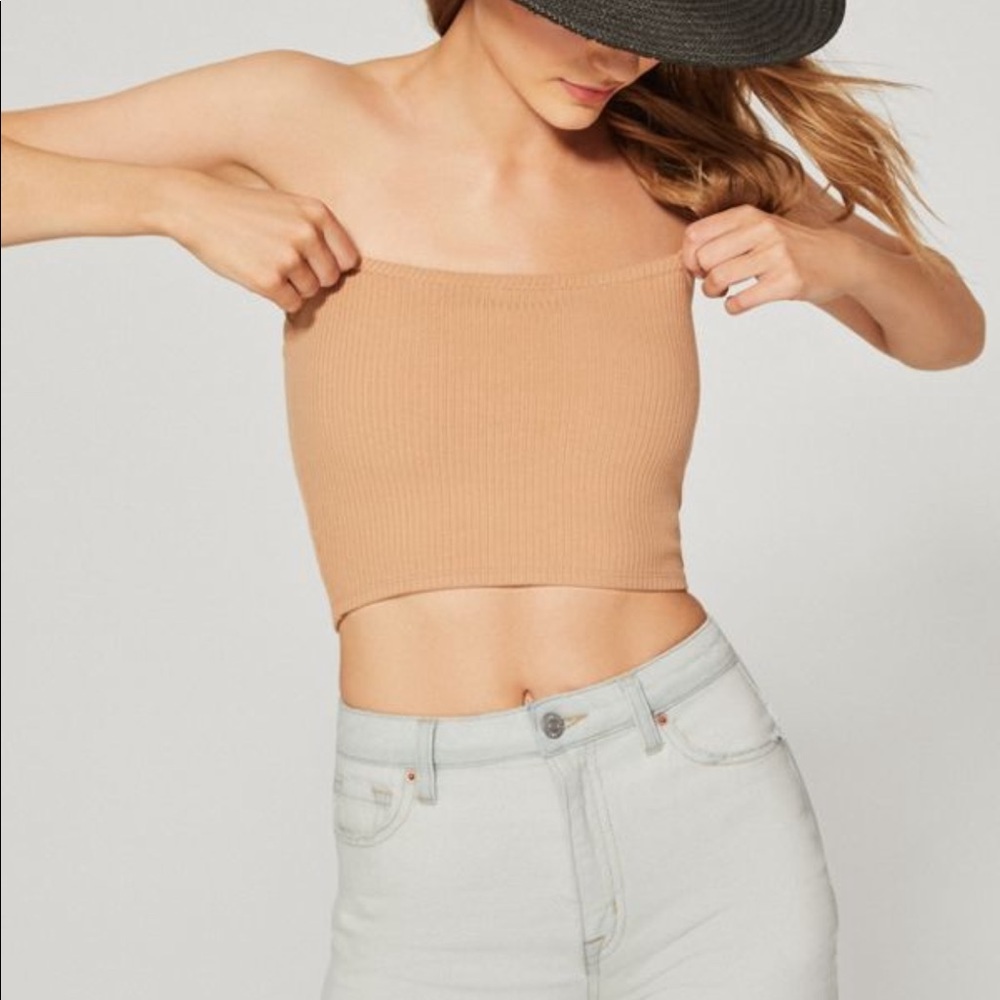 Urban Outfitters Tube Top